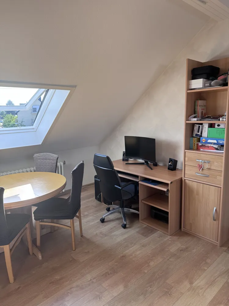 2 Zimmer Wohnung mit 44 m² in Köln – Bild 8