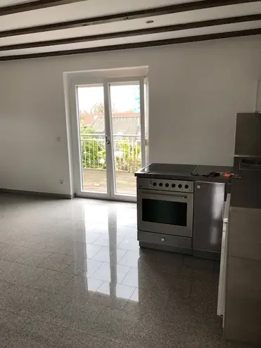 2 Zimmer Wohnung mit 45 m² in Wiesbaden – Bild 1