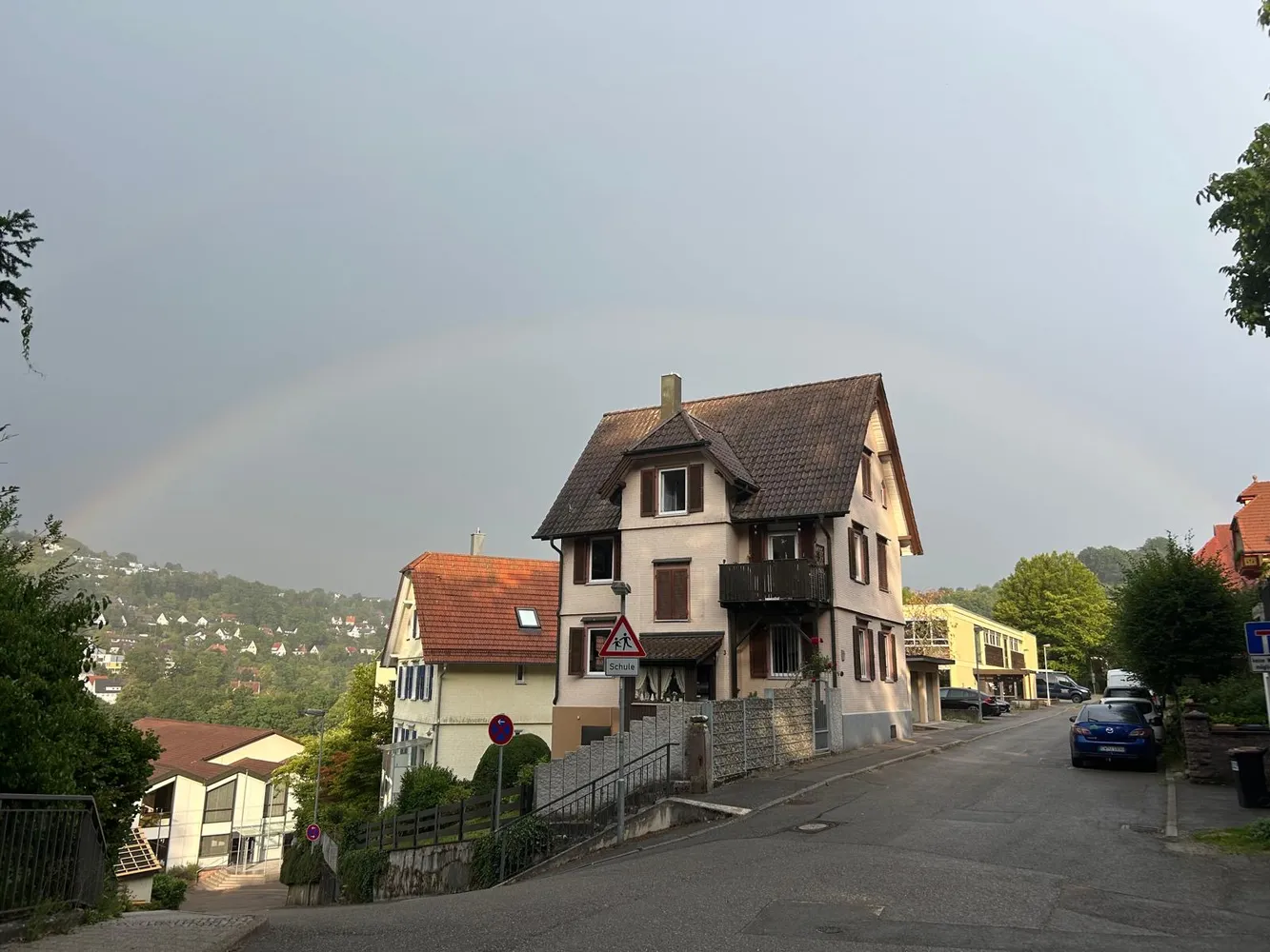 3 Zimmer Wohnung mit 60 m² in Calw – Bild 3