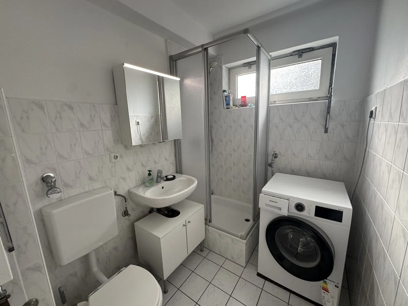 2 Zimmer Wohnung mit 47 m² in Bielefeld – Bild 8
