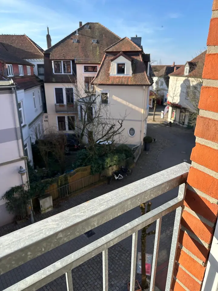 2 Zimmer Wohnung mit 70 m² in Achim – Bild 4