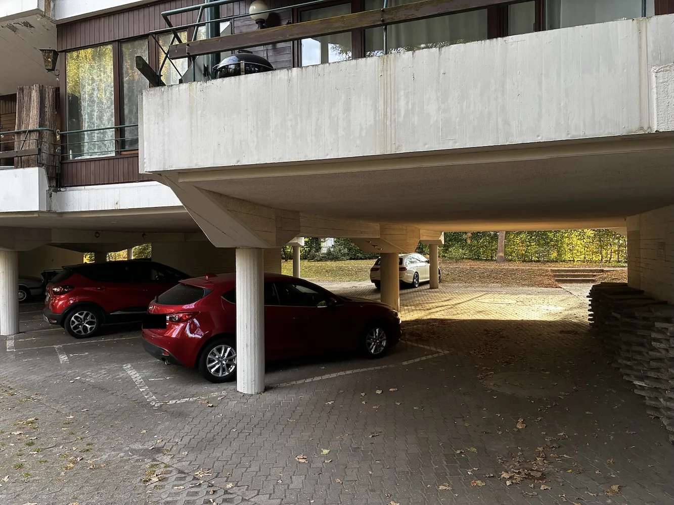 2 room apartment with 54 m² in Berlin – Photo 8