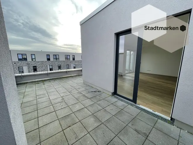 2 Zimmer Wohnung mit 93 m² in Aachen – Bild 4