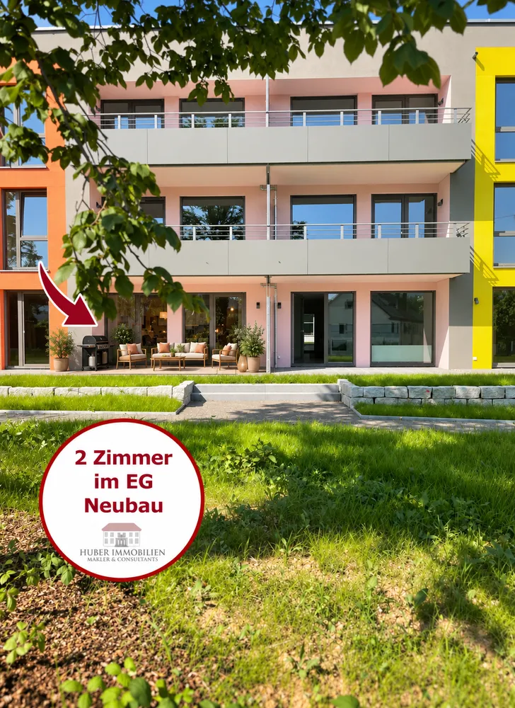 2 Zimmer Wohnung mit 72 m² in Stuttgart – Bild 1