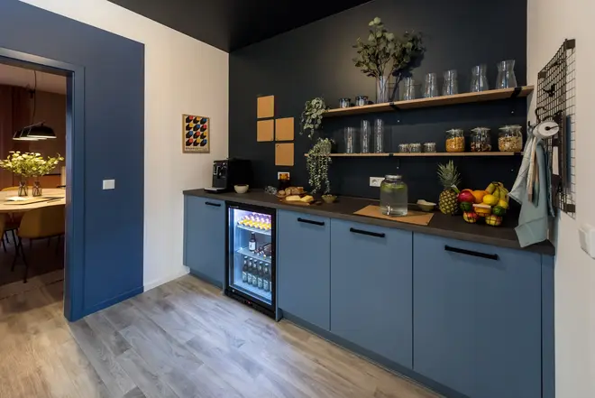 WG-Zimmer mit 11 m² in Berlin – Bild 3