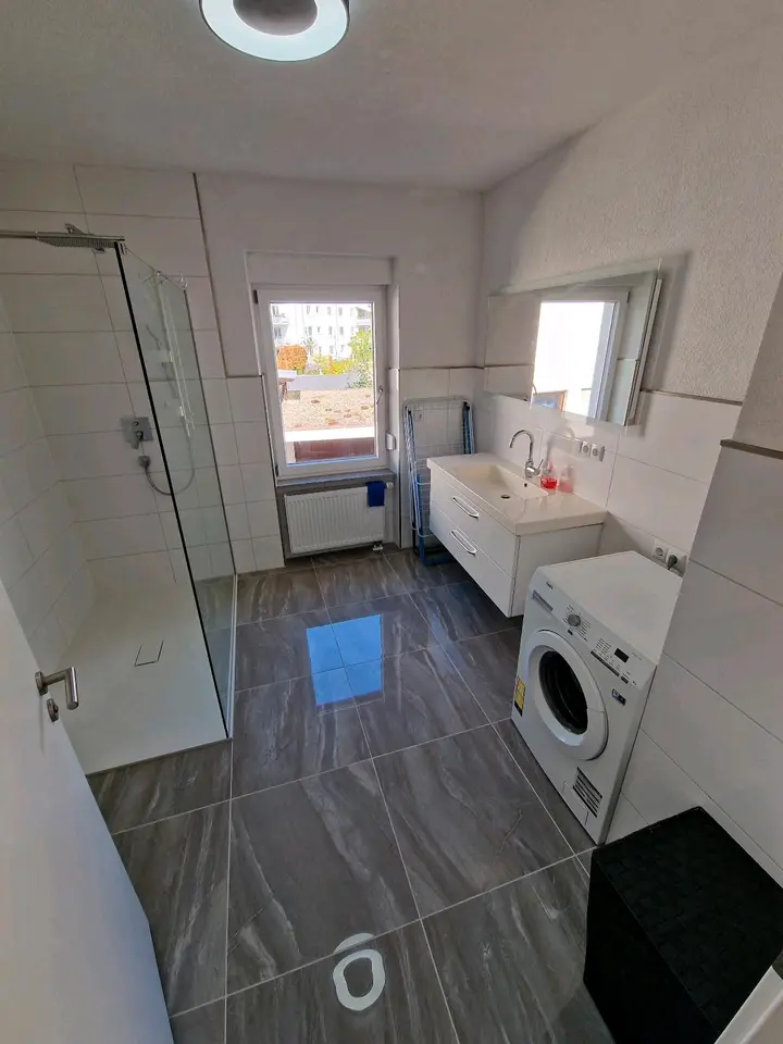 10 Zimmer Wohnung mit 100 m² in Bühl – Bild 3