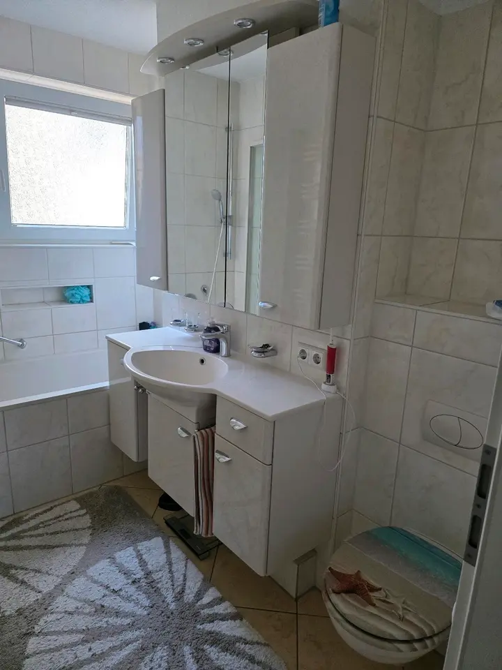 5 Zimmer Wohnung mit 103 m² in Villingen-Schwenningen – Bild 8