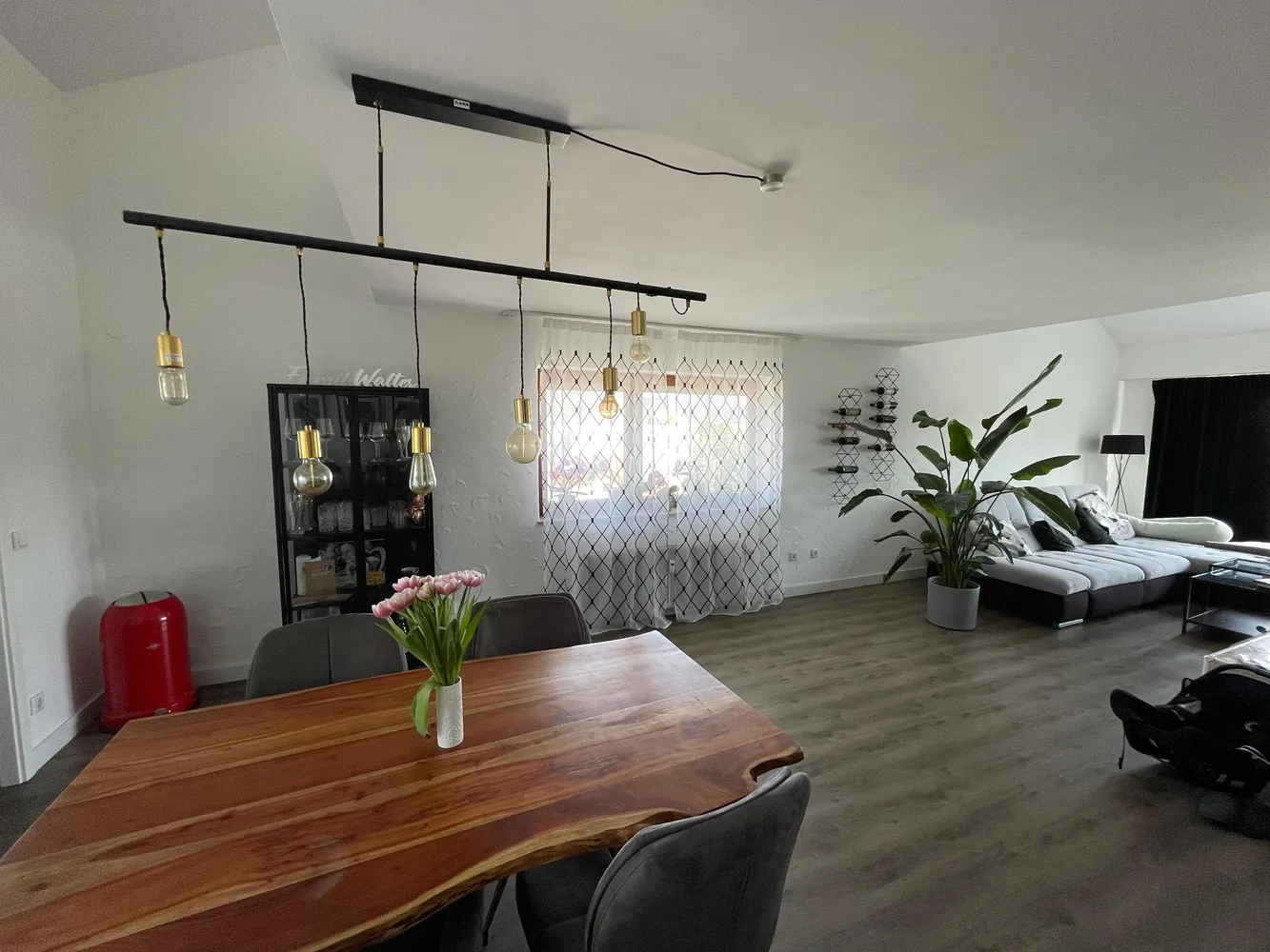 5 Zimmer Wohnung mit 152 m² in Aalen – Bild 2