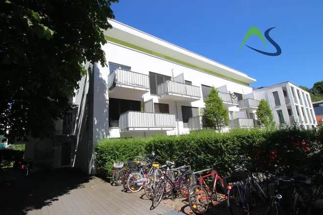 1 Zimmer Wohnung mit 23 m² in Regensburg – Bild 10