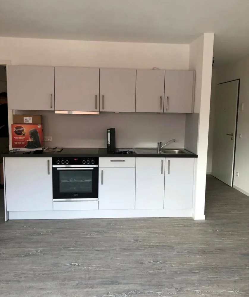 1 Zimmer Wohnung mit 32 m² in Osnabrück – Bild 3
