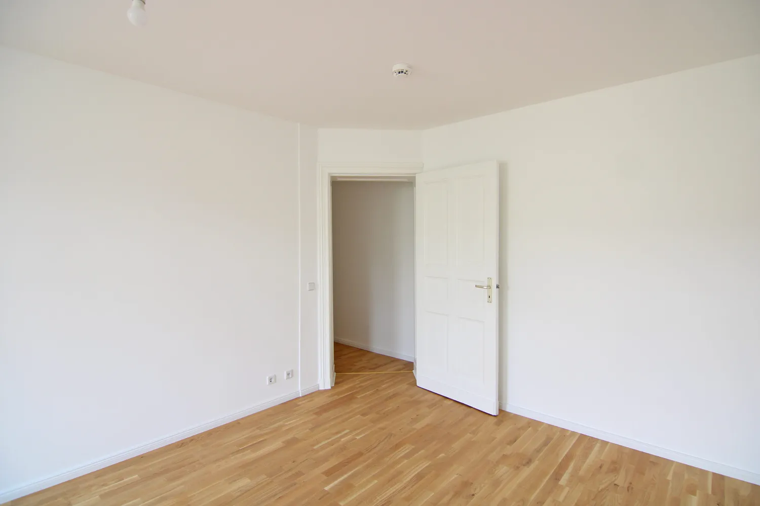 1 Zimmer Wohnung mit 38 m² in Berlin – Bild 6
