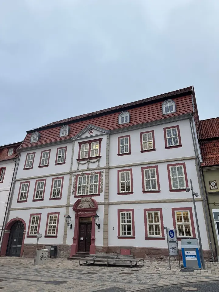 Studio mit 22 m² in Seesen – Bild 8