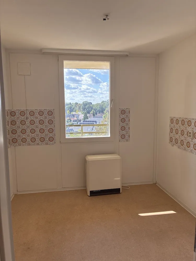2 Zimmer Wohnung mit 59 m² in Berlin – Bild 4
