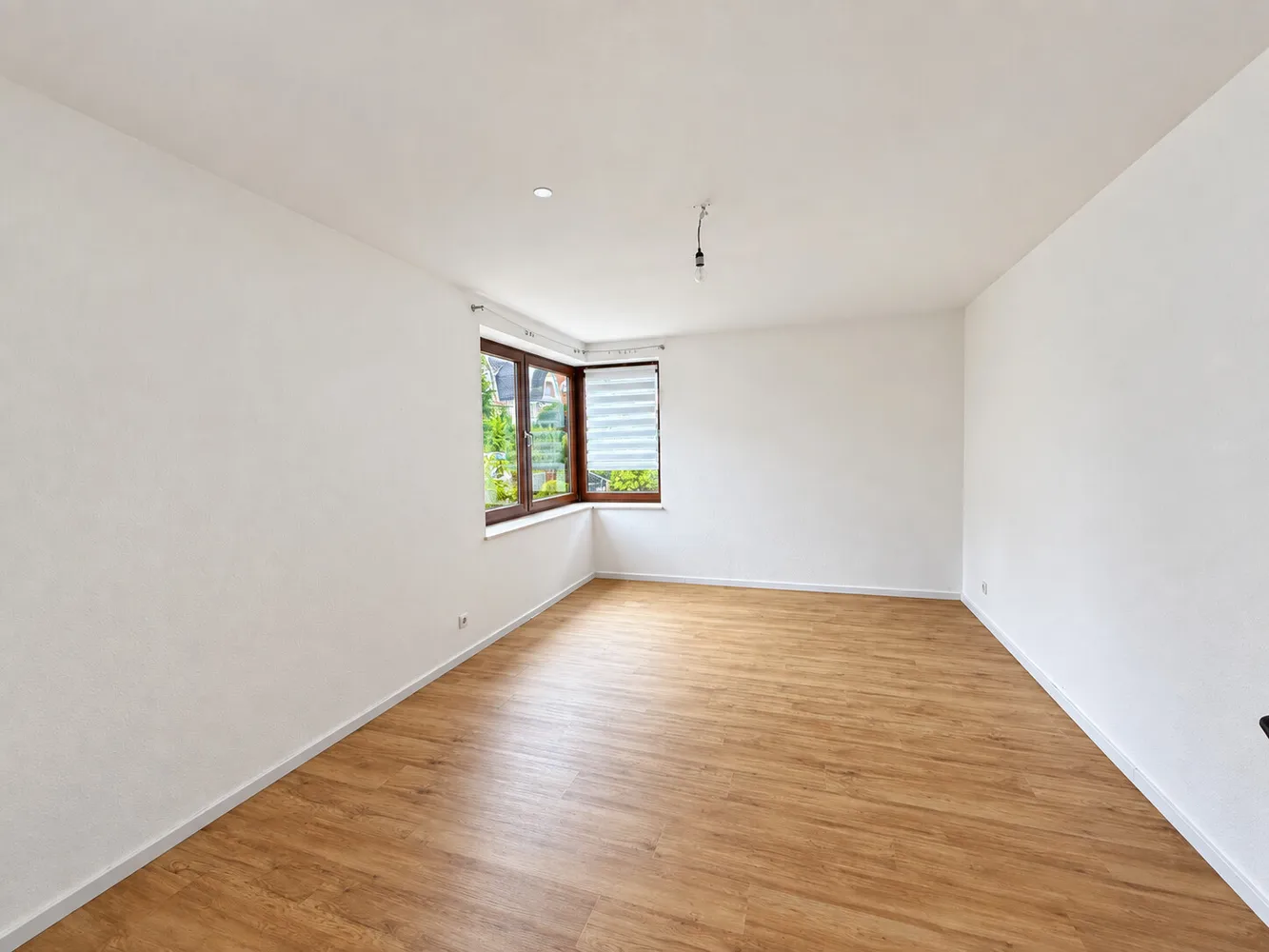3 Zimmer Wohnung mit 116 m² in Detmold – Bild 1