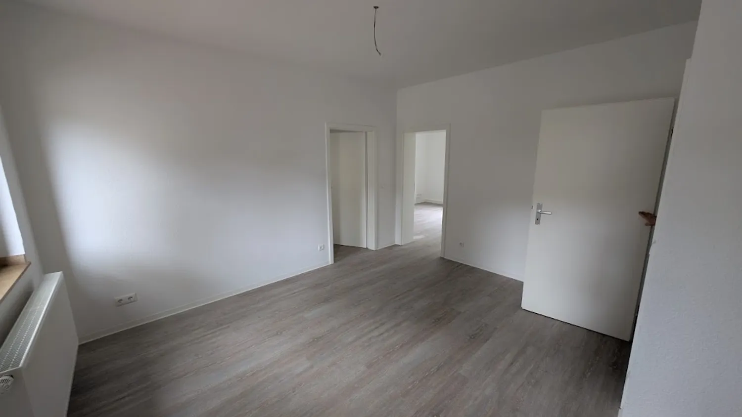 2 Zimmer Wohnung mit 51 m² in Oberhausen – Bild 2