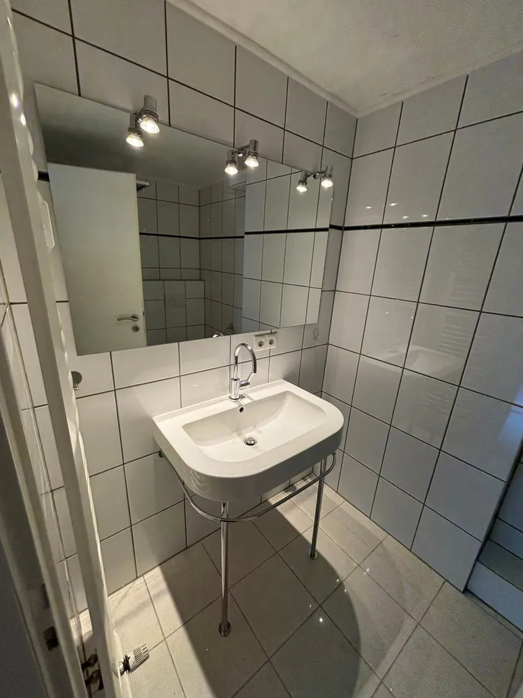 2 Zimmer Wohnung mit 61 m² in Mönchengladbach – Bild 1