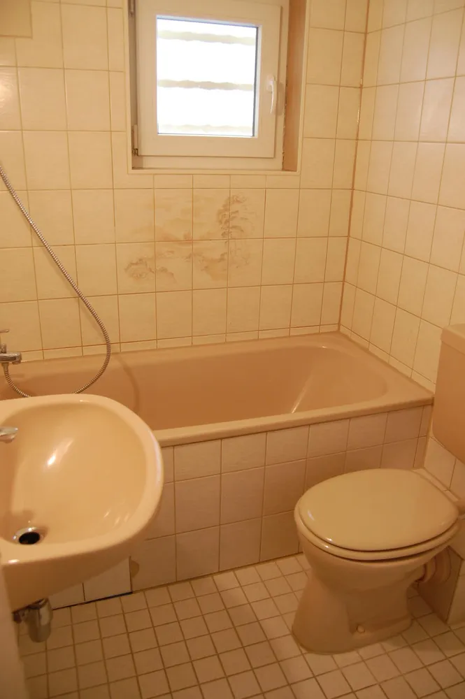 3 Zimmer Wohnung mit 55 m² in Berlin – Bild 6