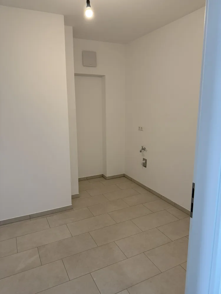 3 Zimmer Wohnung mit 120 m² in Minden – Bild 2