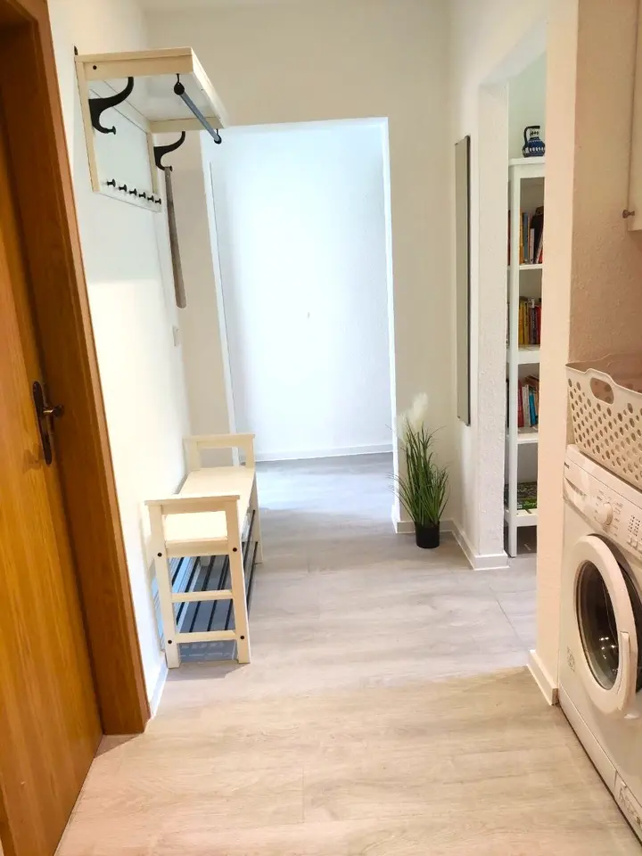 WG-Zimmer mit 11 m² in Borna – Bild 8