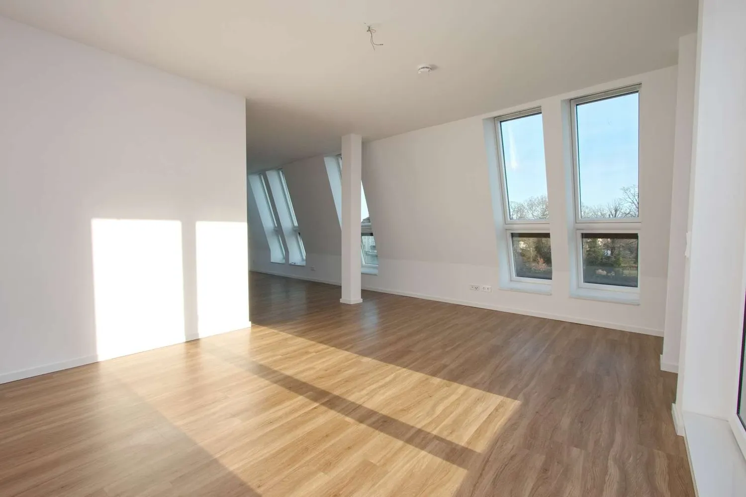 4 Zimmer Wohnung mit 158 m² in Berlin – Bild 9