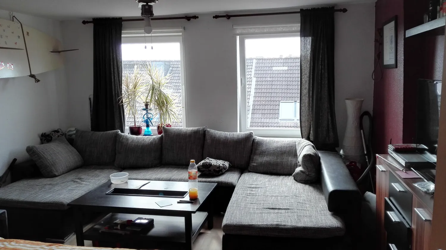 2 Zimmer Wohnung mit 70 m² in Kiel – Bild 9