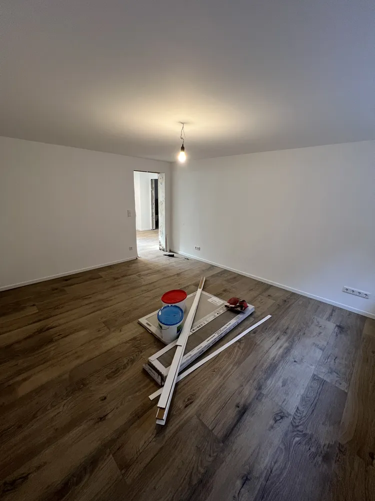 3 Zimmer Wohnung mit 59 m² in Mülheim an der Ruhr – Bild 2