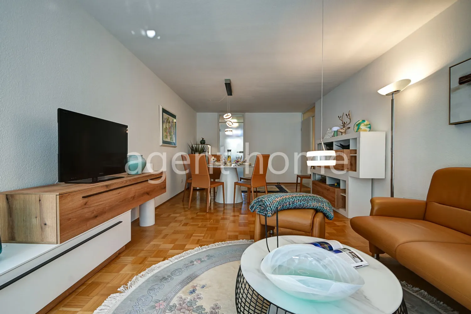 3 room apartment with 80 m² in Stuttgart – Photo 2