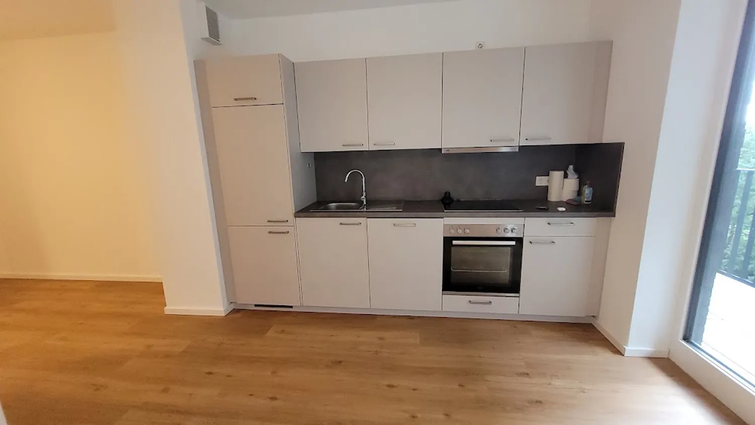 1 Zimmer Wohnung mit 38 m² in Hamburg – Bild 7