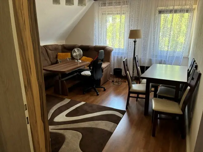 3 Zimmer Wohnung mit 55 m² in Gelsenkirchen – Bild 6