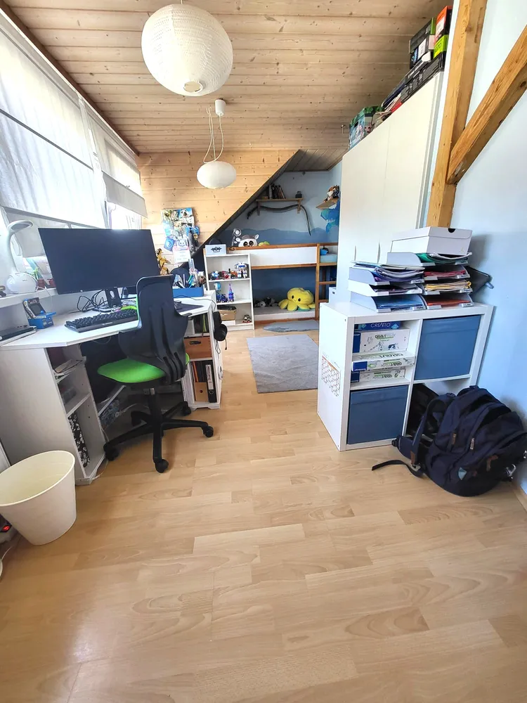 4 room apartment with 116 m² in Fellbach – Photo 7