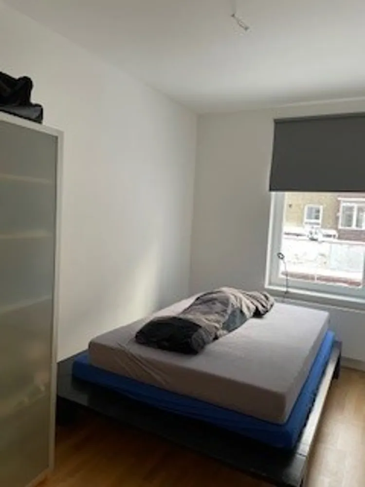 3 Zimmer Wohnung mit 54 m² in Hannover – Bild 2