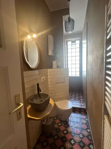 2 Zimmer Wohnung mit 50 m² in Wiesbaden – Bild 8