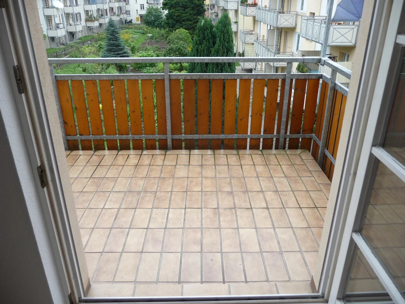 3 room apartment with 69 m² in Esslingen am Neckar – Photo 10