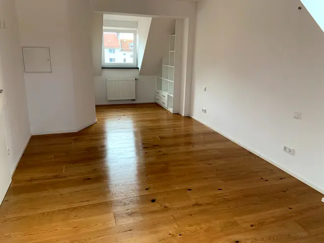 4 Zimmer Wohnung mit 103 m² in Nürnberg – Bild 12