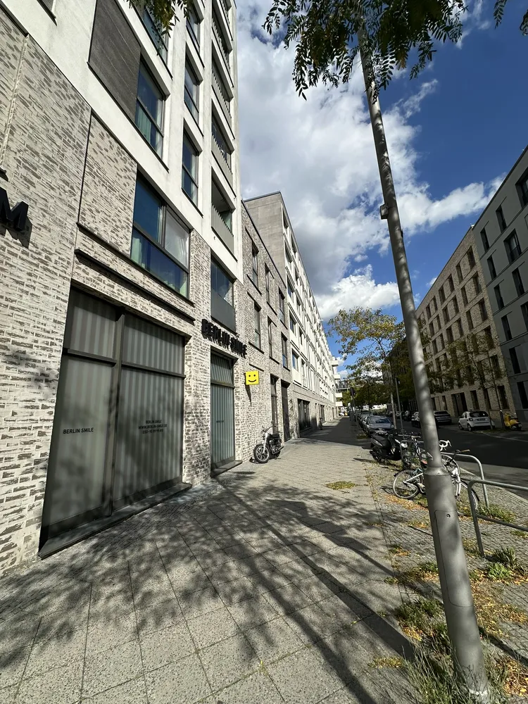 3 Zimmer Wohnung mit 75 m² in Berlin – Bild 4
