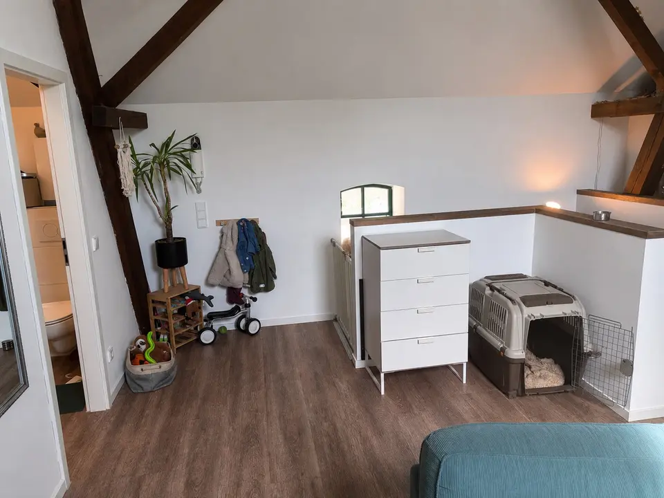 3 Zimmer Wohnung mit 107 m² in Köln – Bild 2