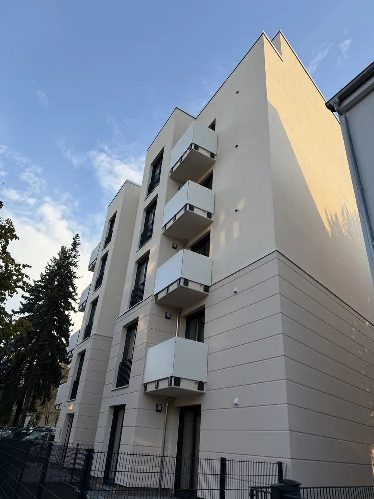 2 room apartment with 68 m² in Berlin – Photo 4