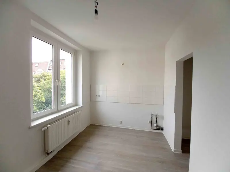 2 Zimmer Wohnung mit 53 m² in Dresden – Bild 1