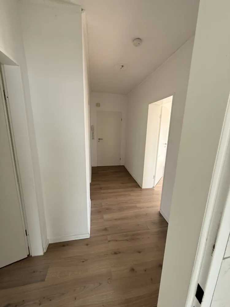 2 Zimmer Wohnung mit 60 m² in Aachen – Bild 7