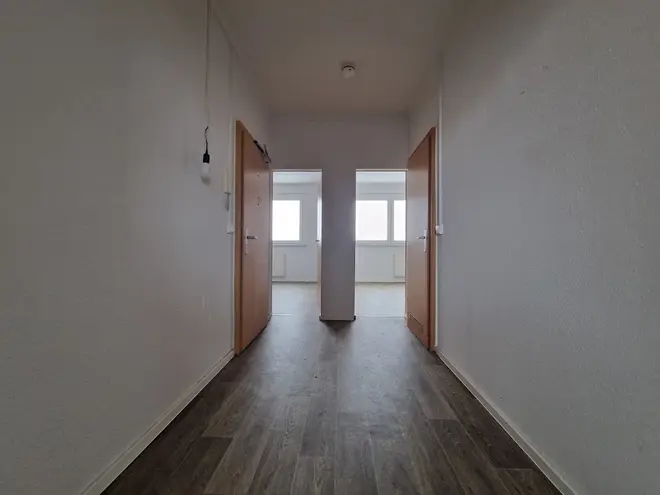 3 Zimmer Wohnung mit 56 m² in Halle (Saale) – Bild 5