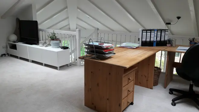 5 Zimmer Wohnung mit 136 m² in Kiel – Bild 8