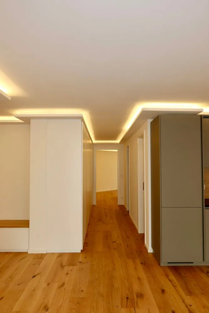 4 Zimmer Wohnung mit 96 m² in München – Bild 11