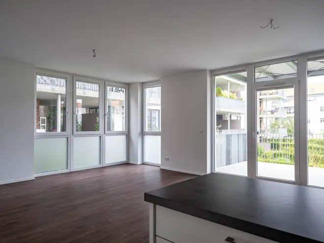 3 Zimmer Wohnung mit 92 m² in Erfurt – Bild 11