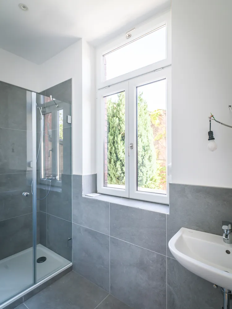 2 room apartment with 43 m² in Wiesbaden – Photo 9