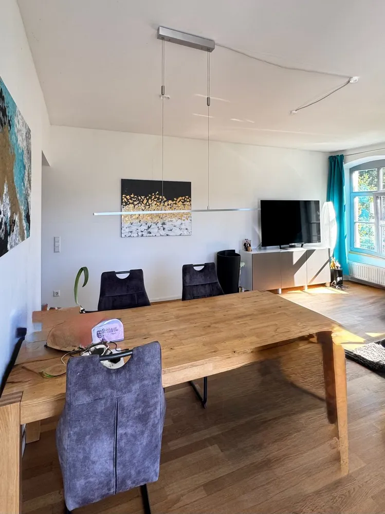 4 Zimmer Wohnung mit 149 m² in Kempten (Allgäu) – Bild 4