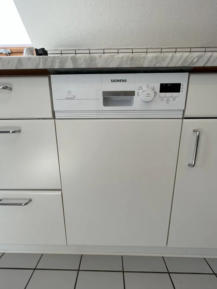 1 Zimmer Wohnung mit 40 m² in Meerbusch – Bild 11