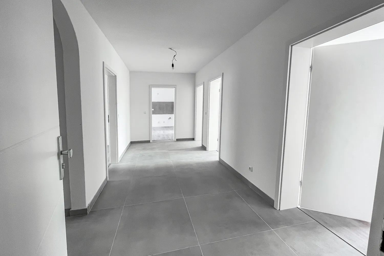 5 Zimmer Wohnung mit 111 m² in Bochum – Bild 7