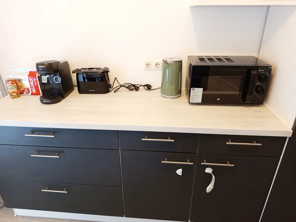 WG-Zimmer mit 60 m² in Nürnberg – Bild 9