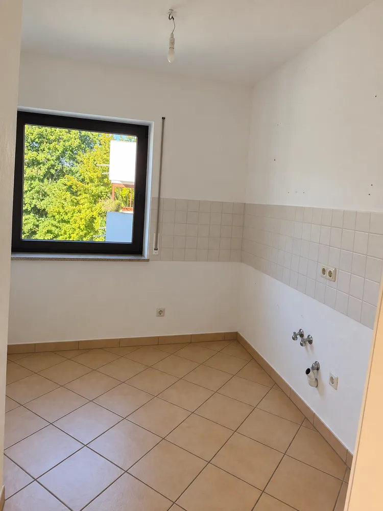 5 Zimmer Wohnung mit 115 m² in Passau – Bild 1