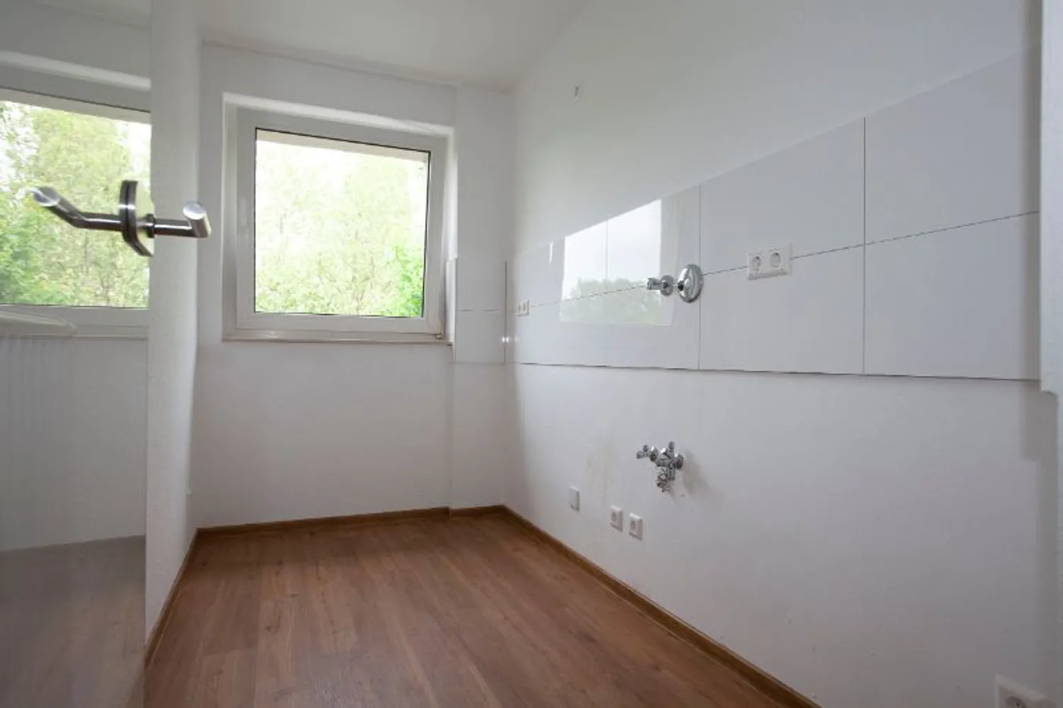 2 Zimmer Wohnung mit 49 m² in Hannover – Bild 2